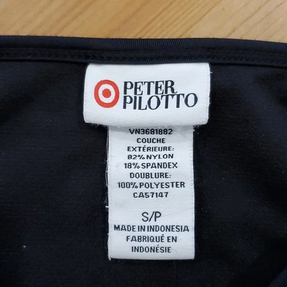 Bikini bottom - Picture 3 of 5